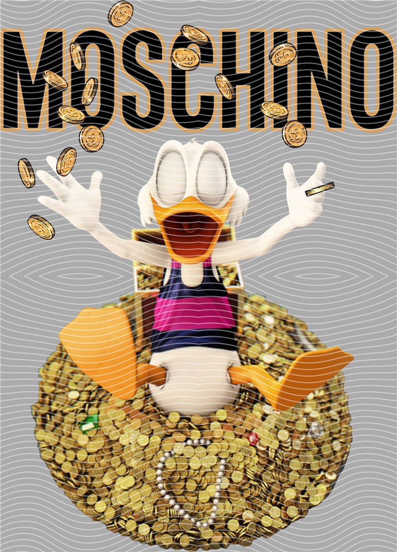 Disney-DS 126